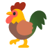 🐓